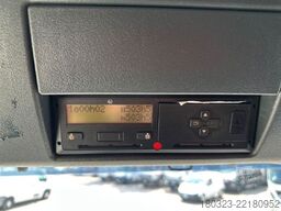 MAN man tgx 18.480