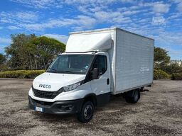 IVECO 35C14H