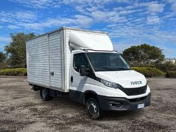 IVECO 35C14H