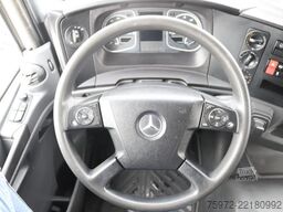 Mercedes-Benz Atego 1224 L