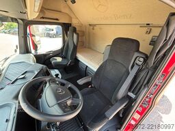  Actros 1851LS ÖLRETARDER