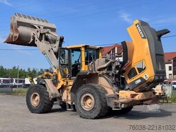 VOLVO L 150 H Radlader , Delta Schaufel, ZSA
