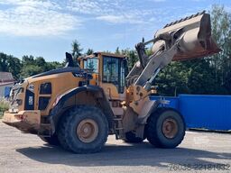 VOLVO L 150 H Radlader , Delta Schaufel, ZSA