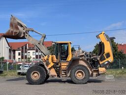 VOLVO L 150 H Radlader , Delta Schaufel, ZSA