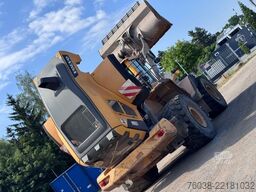 VOLVO L 150 H Radlader , Delta Schaufel, ZSA