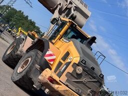 VOLVO L 150 H Radlader , Delta Schaufel, ZSA