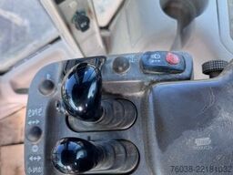 VOLVO L 150 H Radlader , Delta Schaufel, ZSA