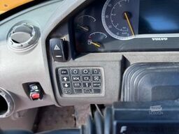 VOLVO L 150 H Radlader , Delta Schaufel, ZSA