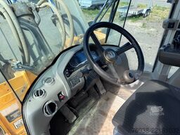 VOLVO L 150 H Radlader , Delta Schaufel, ZSA