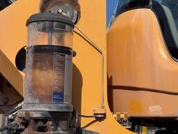 VOLVO L 150 H Radlader , Delta Schaufel, ZSA