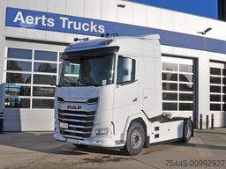 DAF XG 480 FT - ST914 TraXon – MX Engine brake – AD...