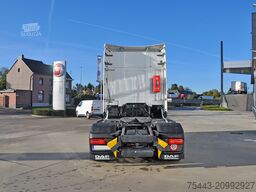 DAF XG 480 FT - ST914 TraXon – MX Engine brake – AD...