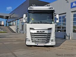 DAF XG 480 FT - ST914 TraXon – MX Engine brake – AD...