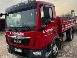 MAN TGL 8.250 4x2 BL