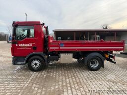 MAN TGL 8.250 4x2 BL