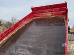 MAN TGL 8.250 4x2 BL