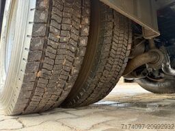 MAN TGL 8.250 4x2 BL