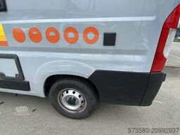 Fiat Weinsberg Carabus 600 K 4 Schlafplätze | Voll ausgestattet