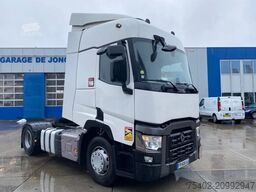 Renault T480 Comfort / 2x Tank / Stand Airco