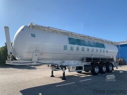 FELDBINDER KIP 60.3  ( 5X )