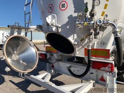 FELDBINDER KIP 60.3  ( 5X )