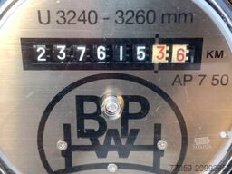 FELDBINDER KIP 60.3  ( 5X )