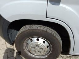 Fiat Weinsberg Carabus 600 K 4 Schlafplätze | Voll ausgestattet