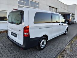 Mercedes-Benz Vito 111 BT Mixto Extralang STANDHZ+KLIMA+TEMPOM