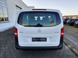 Mercedes-Benz Vito 111 BT Mixto Extralang STANDHZ+KLIMA+TEMPOM