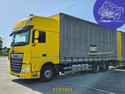 DAF XF 480