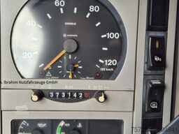 MAN 26.464 Retarder, Klima, PMK 2 Motor generalüberholt, Topzustand