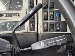 MAN 26.464 Retarder, Klima, PMK 2 Motor generalüberholt, Topzustand