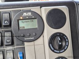 MAN 26.464 Retarder, Klima, PMK 2 Motor generalüberholt, Topzustand