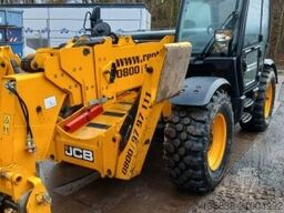 JCB 540-180 HI VIZ Diesel 18,0 t