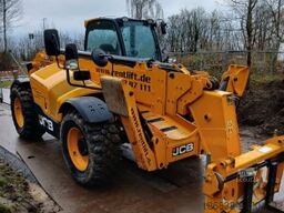 JCB 540-180 HI VIZ Diesel 18,0 t
