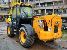 JCB 540-180 HI VIZ Diesel 18,0 t