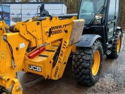 JCB 540-180 HI VIZ Diesel 18,0 t