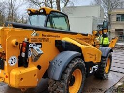 JCB 540-180 HI VIZ Diesel 18,0 t