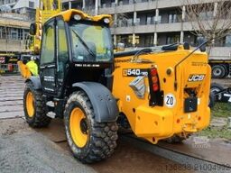 JCB 540-180 HI VIZ Diesel 18,0 t