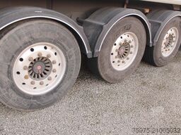 TecnoKar semirimorchi vasche ribaltabili 52m3 usa