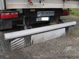 TecnoKar semirimorchi vasche ribaltabili 52m3 usa