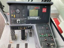 Tadano ATF 40G-2 KRAAN/KRAN/CRANE/GRUA