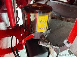 Tadano ATF 40G-2 KRAAN/KRAN/CRANE/GRUA