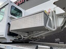 Tadano ATF 40G-2 KRAAN/KRAN/CRANE/GRUA
