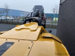 Caterpillar PM622 CRAWLER PROFILER/ASFALTFREESMACHINE/ASPHA...
