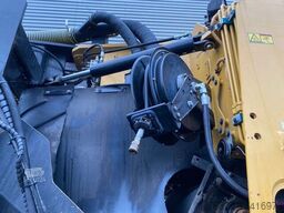 Caterpillar PM622 CRAWLER PROFILER/ASFALTFREESMACHINE/ASPHA...