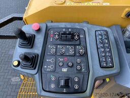 Caterpillar PM622 CRAWLER PROFILER/ASFALTFREESMACHINE/ASPHA...