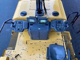 Caterpillar PM622 CRAWLER PROFILER/ASFALTFREESMACHINE/ASPHA...