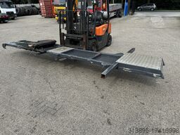 Alumac Alumac Afzetbare Koppelschotel