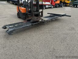 Alumac Alumac Afzetbare Koppelschotel